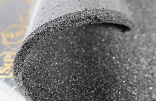 Шумоизоляция-звукоизоляция Битопласт А 5 К (750х1000х5)