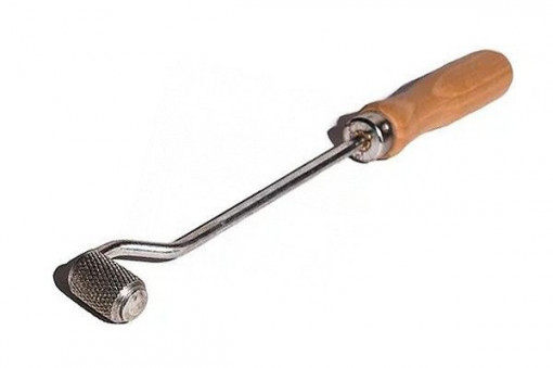 Валик прикаточный Г35Д20У длинный