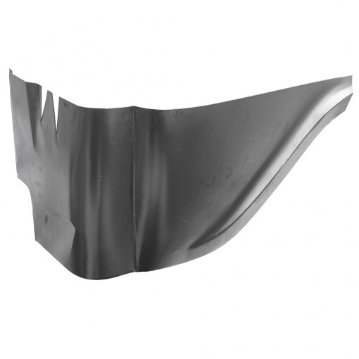 Крыло УАЗ-469, 31512, 31519 заднее правое (панель боковины) рем вставка