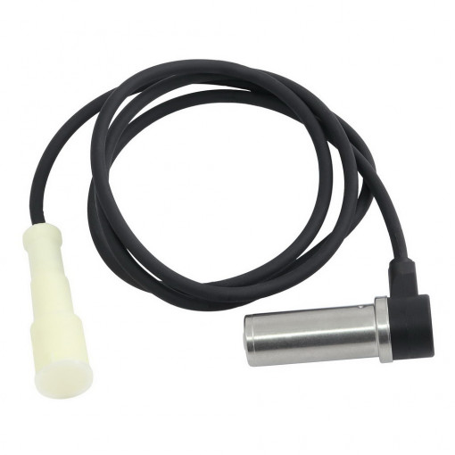 Датчик АБС ГАЗ-3309, Валдай, К..З, МАЗ, УРАЛ передний (L=1000мм) Евро-III "Оригинал"