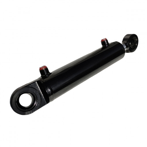 Гидроцилиндр подъема косилки