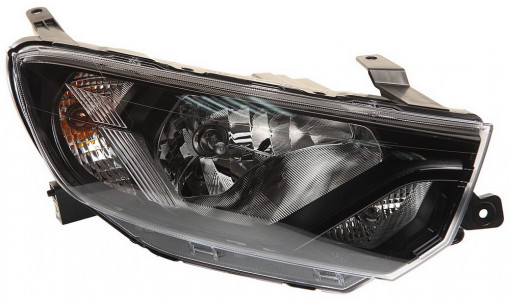 Фара ВАЗ LADA Granta FL правая под гидрокорректор