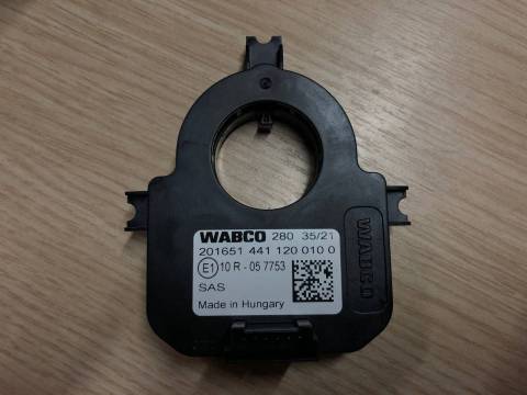 Датчик угла поворота рулевого колеса ГАЗон NEXT, Валдай NEXT