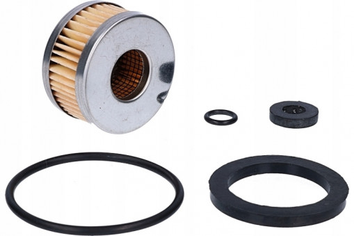 Р/к фильтра газового оборудования "LOVATO"