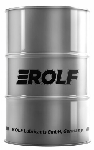 Масло моторное ROLF Krafton P5 UE 10W30 CI-4/SL;Е7 п/синтетика 208 л
