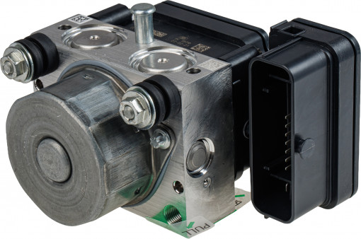 Гидроагрегат тормоза ABS ВАЗ-2123, Niva Travel