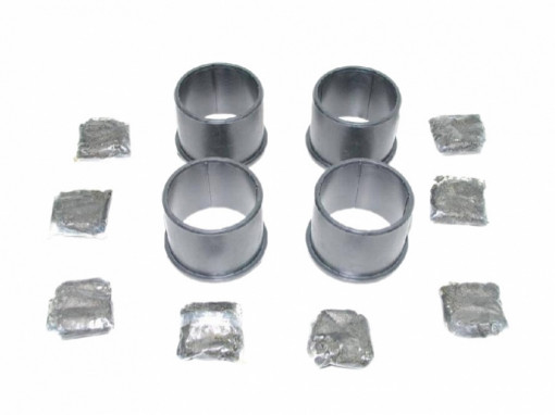 Втулка балансира К..З (к-т 4шт)