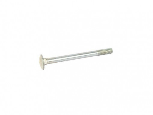 Болт М10х1,5х100 с квадр. подголовком подушки кузова УАЗ