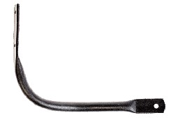 Кронштейн зеркала ГАЗ 3307, 3308, 3309 и их модификации левый-правый