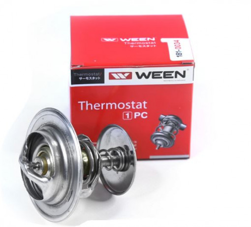 Термостат Волга, Газель, Соболь, К..З, ЗИЛ  87°С