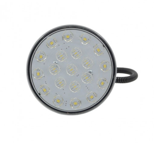 Фонарь заднего хода Автобусы, Троллейбусы, Электробусы К..З, МАЗ, Нефаз и др. 24В LED