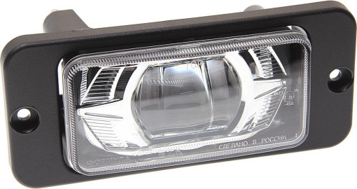 Фара противотуманная К..З Евро К 3 LED