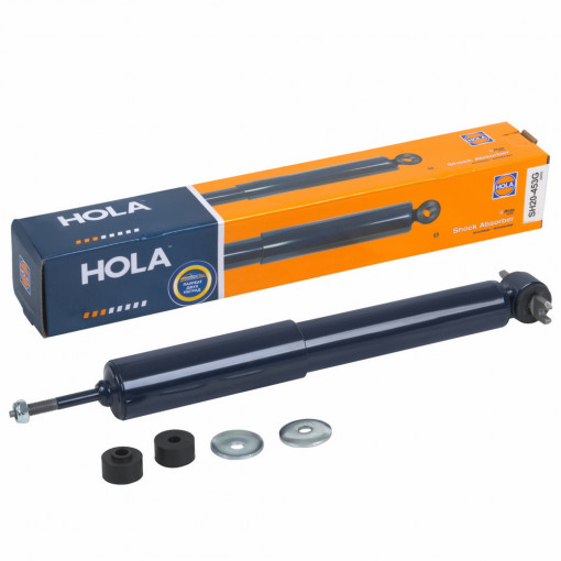 Амортизатор Волга передний газовый