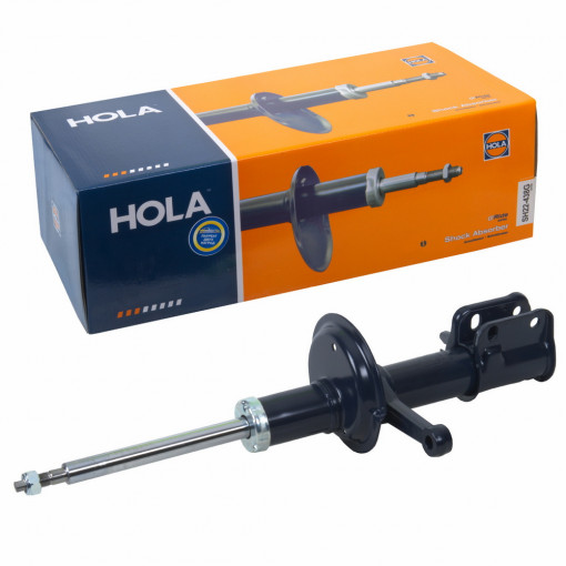 Амортизатор ВАЗ-2110-011/2112 передний (СТОЙКА) правый газовый