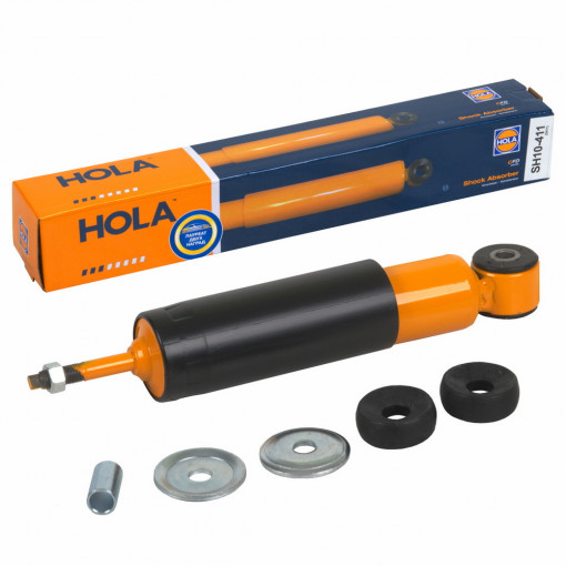 Амортизатор ВАЗ-2121 НИВА передний масляный