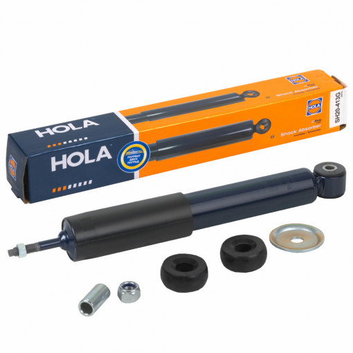 Амортизатор ВАЗ-2121 НИВА передний газовый