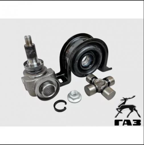 Опора кардан/вала Газель NEXT Н/О