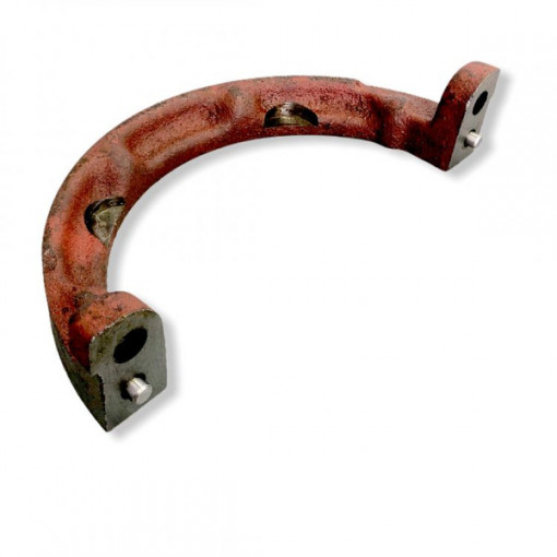 Опора картера ПАЗ, ЗИЛ-5301 с дв. ММЗ-245