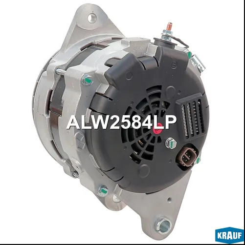 Генератор HINO (245V,  90A)