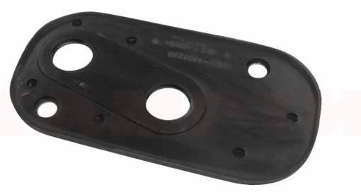 Уплотнитель трубок ВАЗ 2101-2107 радиатора отопителя