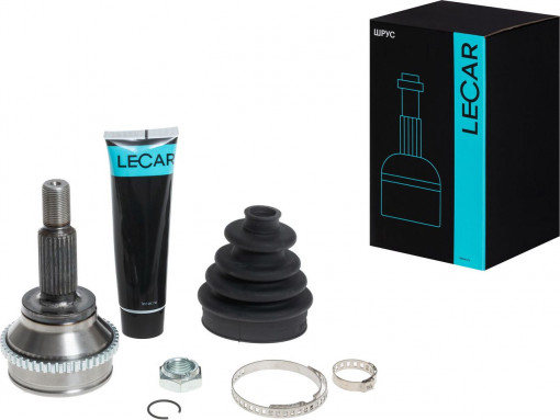 Шрус Renault Duster, Kaptur наружный