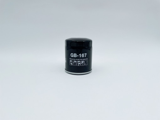 Фильтр масляный Газель NEXT NN, Соболь NN дв. GAZ G21