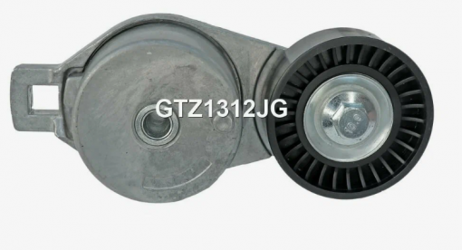 Натяжитель ремня Волга, Газель, Соболь дв. "Крайслер" в СБ с роликом