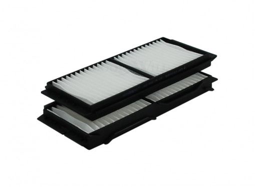 Фильтр салона MAZDA (2шт)