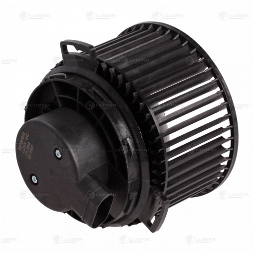 Двигатель отопителя MAZDA лев. руль