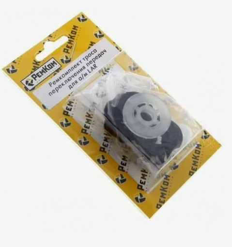 Р/к троса переключения передач MКПП LADA Largus, RENAULT Logan