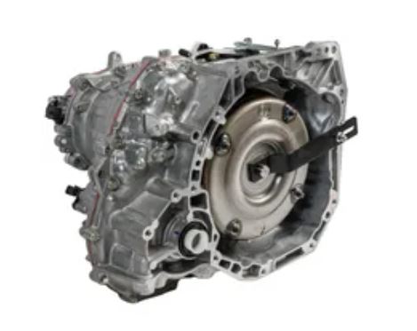 Коробка передач ВАЗ LADA Vesta (CVT)