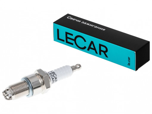 Свеча зажигания