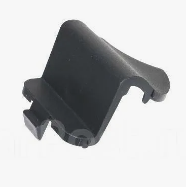 Заглушка бампера Газель NEXT CITY, Газель NN (крышка люка) переднего правая