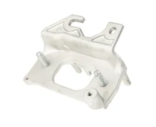 Кронштейн опоры двигателя Renault Duster, Kaptur левый