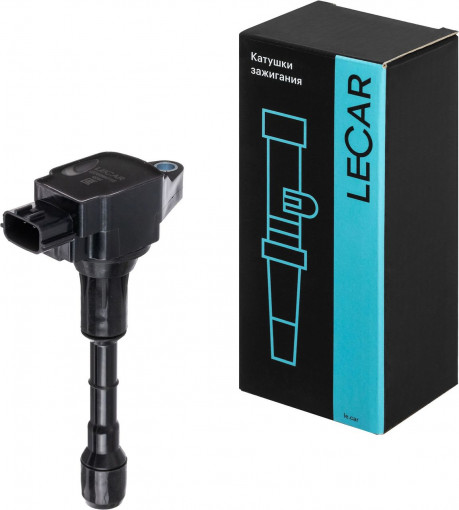 Катушка зажигания Nissan Murano Z51/Z52 07- 3.5l, Teana II-III 08- 2.5/3.5l