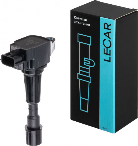 Катушка зажигания Mazda 3 BK/BL/BM 03-19 1.6l