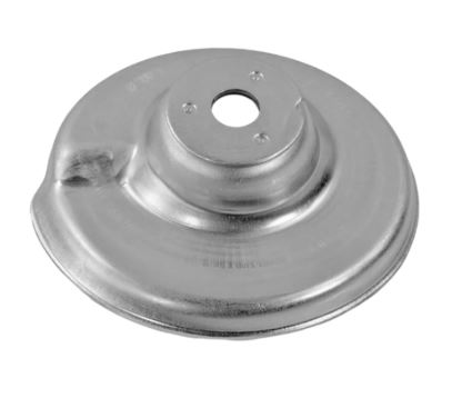 Чашка пружины RENAULT Logan, Duster,  передняя верхняя