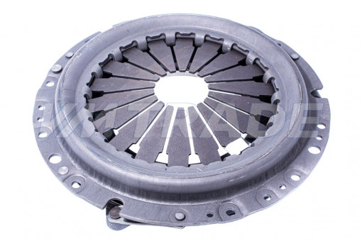 Корзина сцепления Валдай, ГАЗ-3309, 3306, ПАЗ, ЗИЛ  дв. ММЗ-245 (дизель)