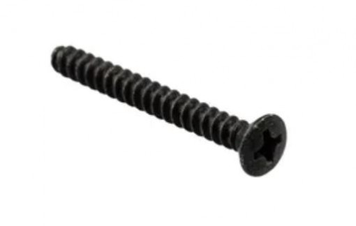 Винт 3,6х31,8