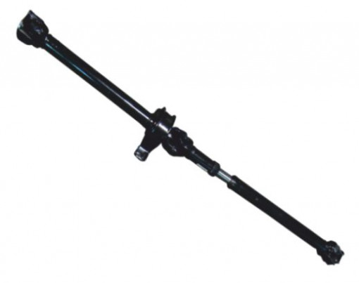 Вал карданный  УАЗ-236021/236022 ПРОФИ задний (с опорой) L=1988-2035мм
