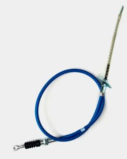 Трос ручного тормоза Газель, Газель NEXT задний