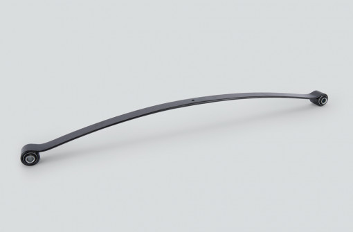 Лист рессоры № 1 УАЗ-452, 3962, 220695 Н/О задней (4-х листовой рессоры), передней (3-х листовой)