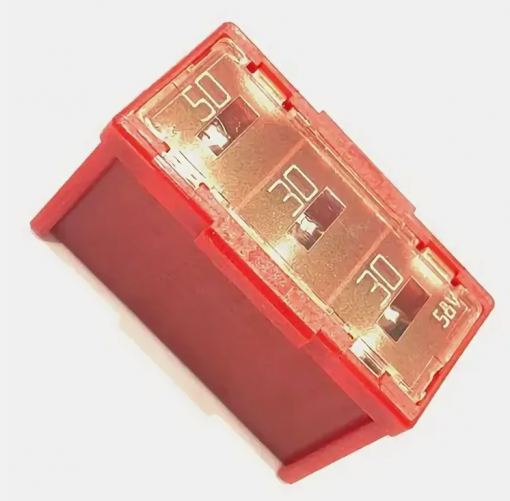 Предохранитель картриджный 30А-30А-50А TOYOTA, HINO-300