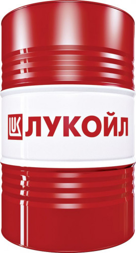 Масло трансмиссионное Лукойл GEAR 75W-90 GL-4 п/синтетика, 206 л (180 кг)