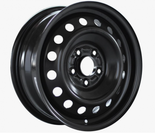Диск колеса штамп R16х6.5J, PCD 5x108, ET50, DIA63.3 FORD Mondeo