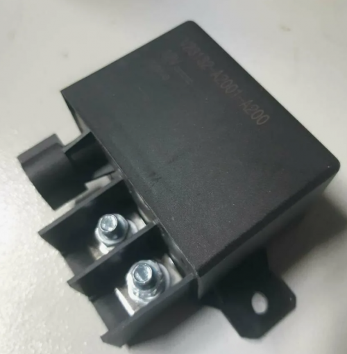 Реле свечей накаливания Газель дв. Cummins 2.8