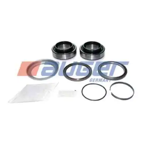 Р/к ступицы SAF прицепа С/О