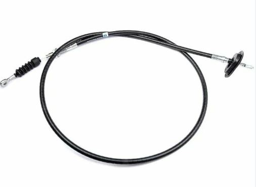 Трос ручного тормоза Газель NEXT передний (с удлиненной рамой) сверхдлинный L=2750