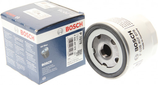 Фильтр масляный FORD Focus, Fusion, Fiesta, Mondeo, C-Max, Grand C-Max, B-Max, S-Max, GalaxyII, Kuga II, Escape II, Puma, Tourneo, Transit, MAZDA 2, Demio, Soho III, VOLVO V40, V50, V70, S40, S 60, S80, C30