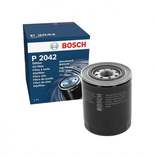 Фильтр масляный MITSUBISHI Pajero Sport II 2.5 DI-D  05/2009-, L200  02/2006-, Libero, Space Wagon